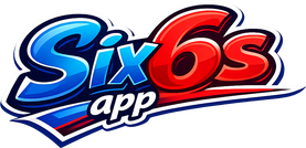Six6s App Logo
